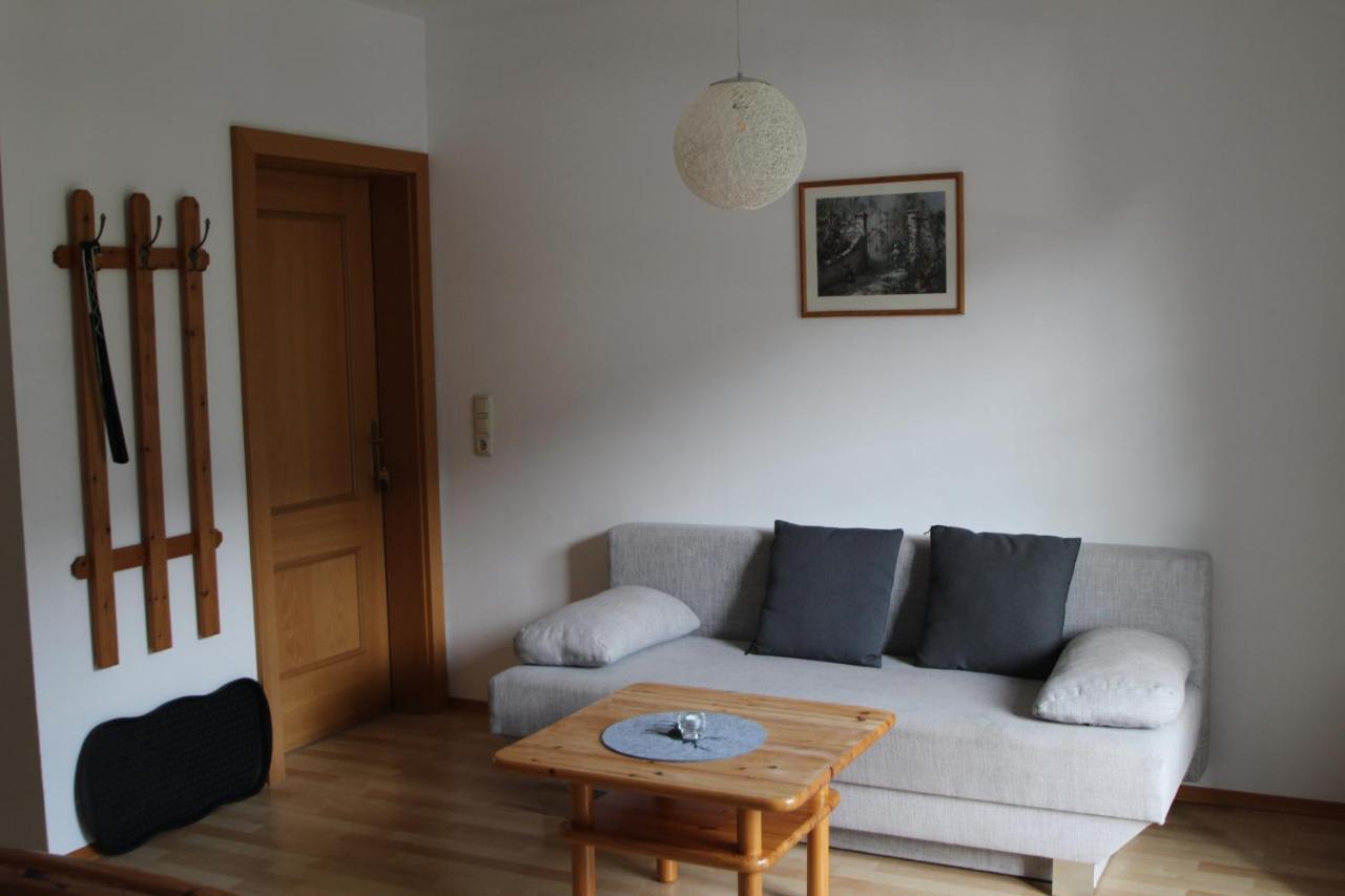 Ferienwohnung Syen Grundlsee Eksteriør bilde