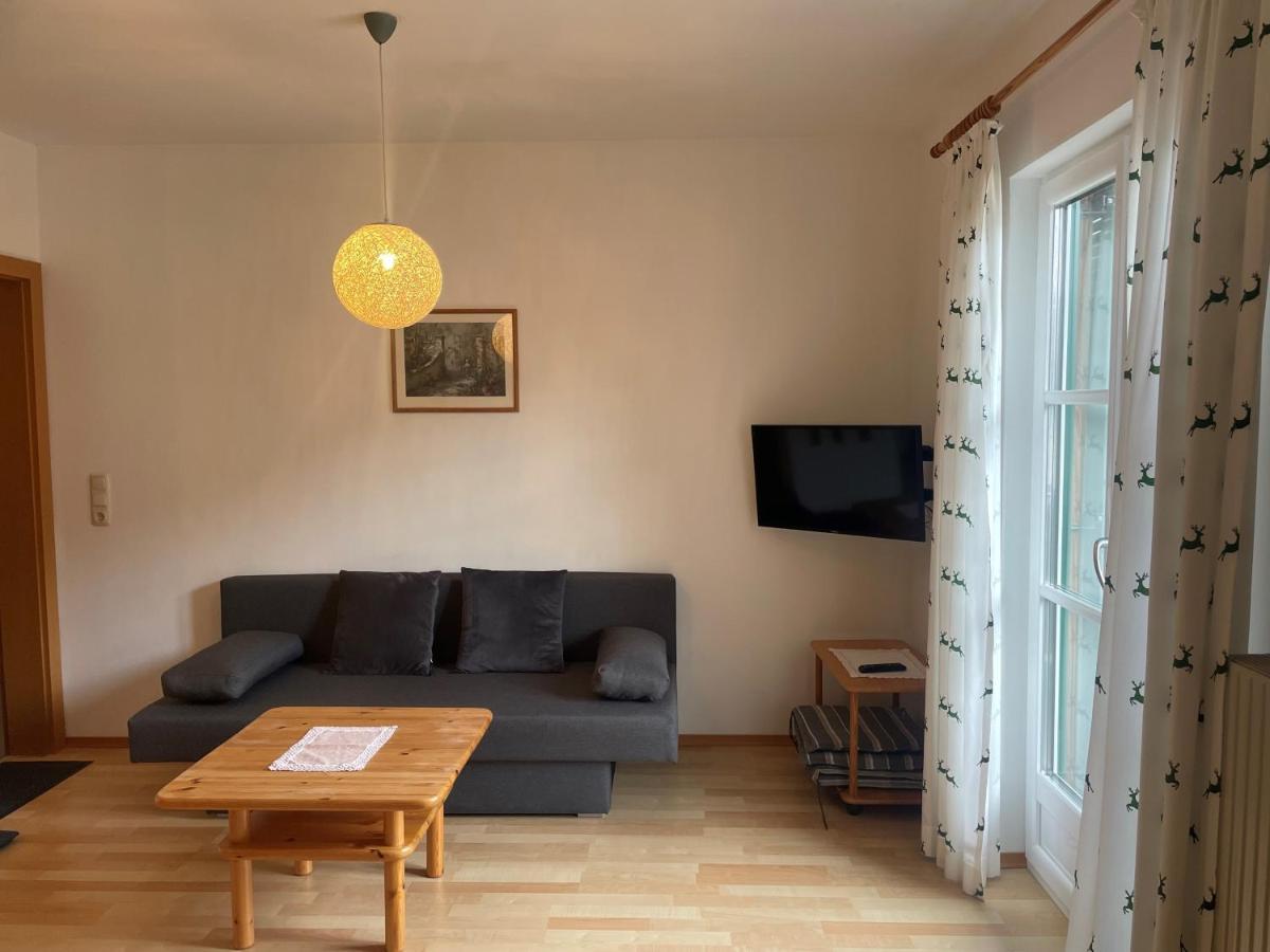 Ferienwohnung Syen Grundlsee Eksteriør bilde