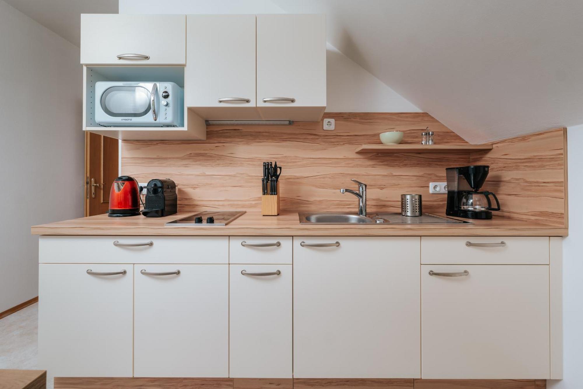 Ferienwohnung Syen Grundlsee Rom bilde