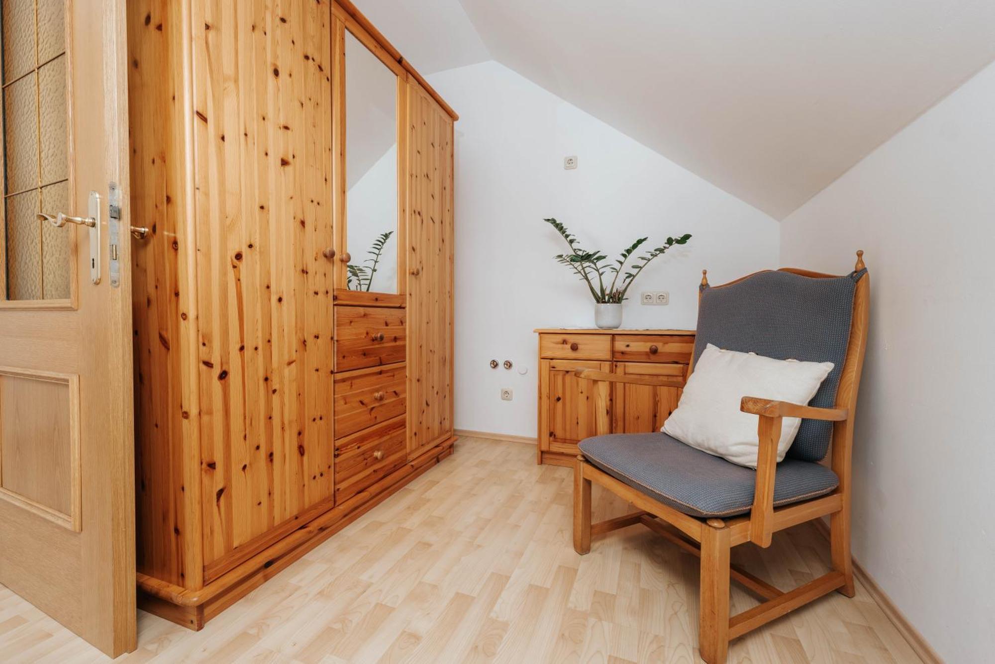 Ferienwohnung Syen Grundlsee Rom bilde