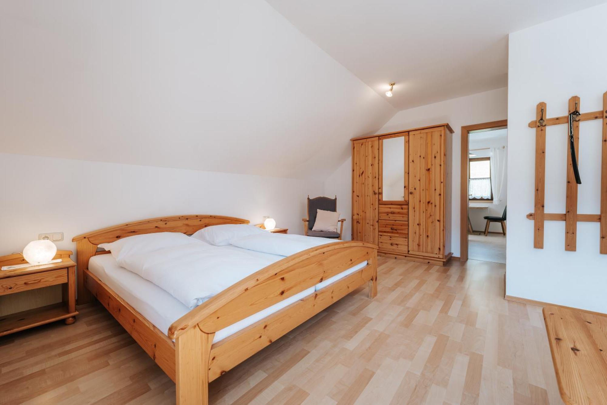 Ferienwohnung Syen Grundlsee Rom bilde