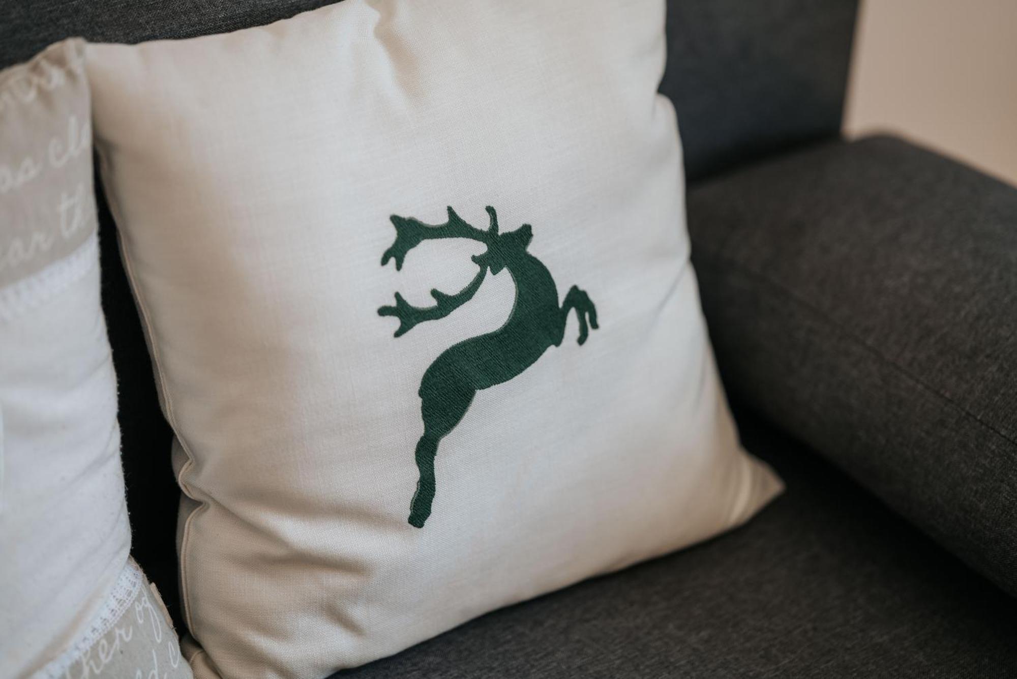 Ferienwohnung Syen Grundlsee Rom bilde