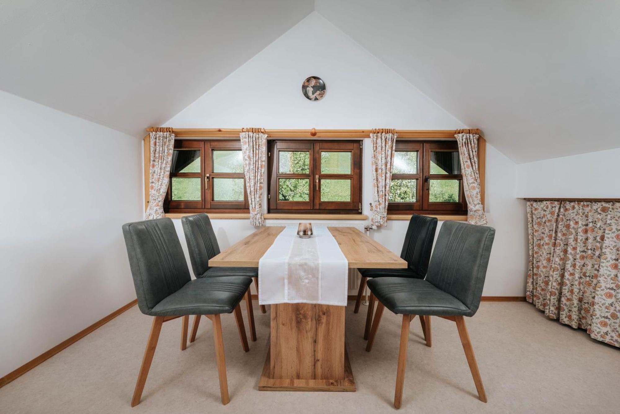 Ferienwohnung Syen Grundlsee Rom bilde