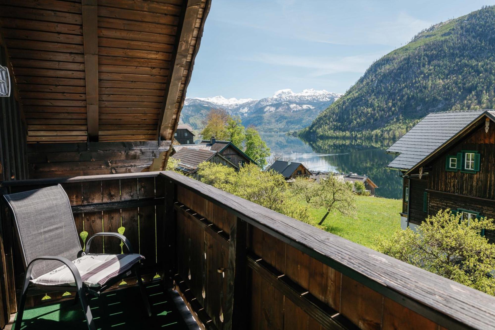 Ferienwohnung Syen Grundlsee Rom bilde