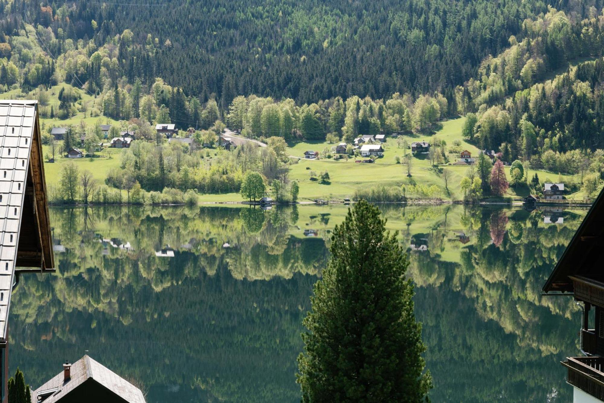 Ferienwohnung Syen Grundlsee Rom bilde