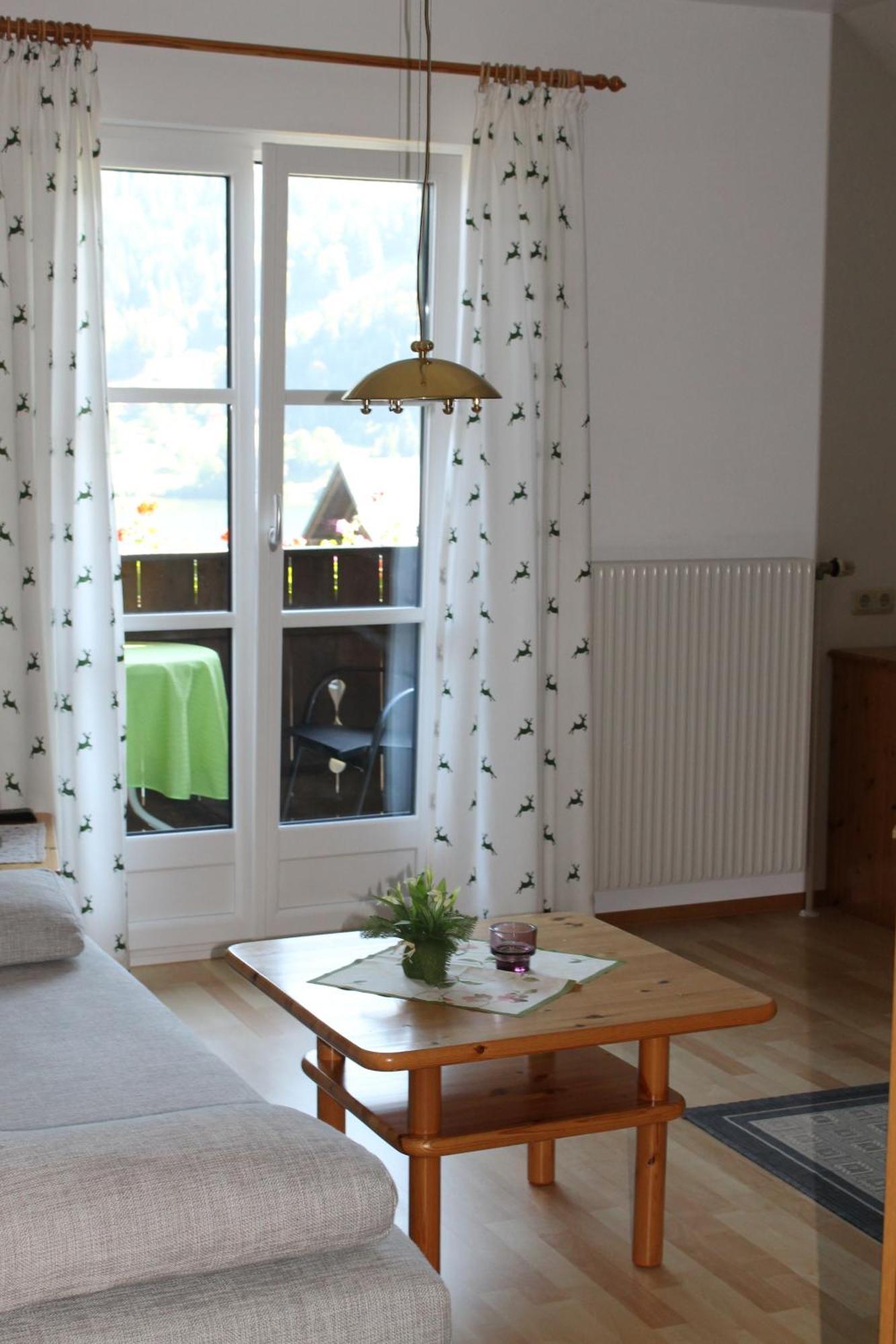 Ferienwohnung Syen Grundlsee Rom bilde
