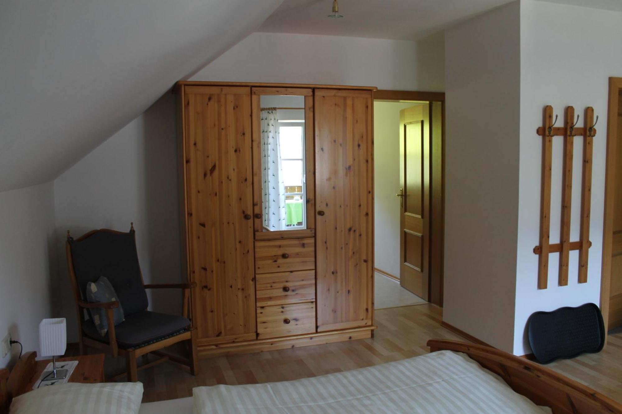 Ferienwohnung Syen Grundlsee Rom bilde