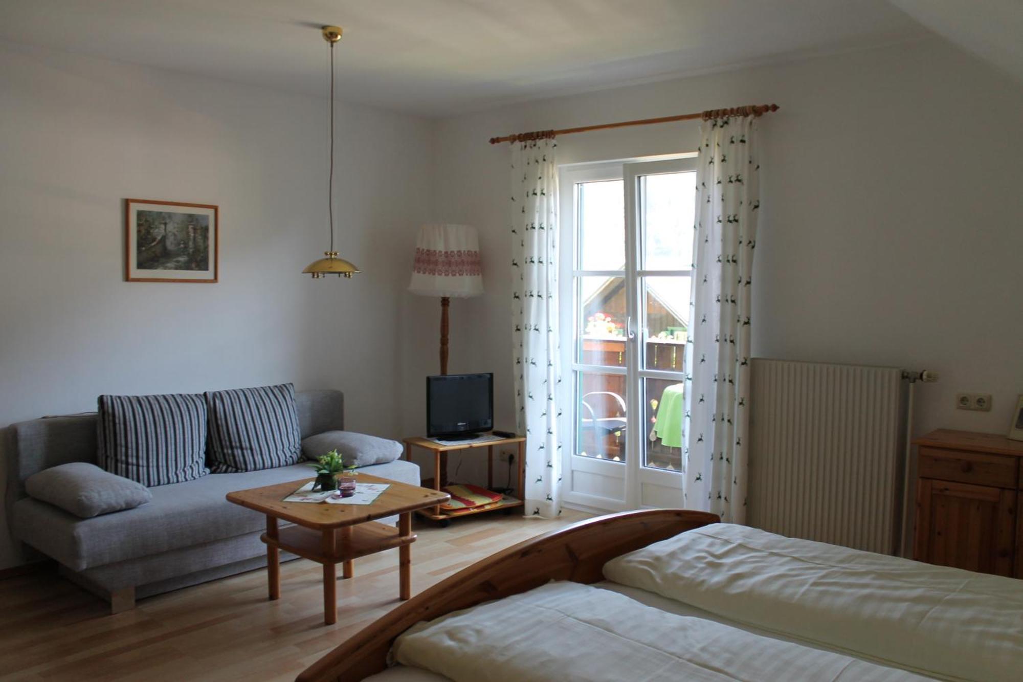 Ferienwohnung Syen Grundlsee Rom bilde